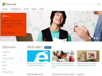Microsoft