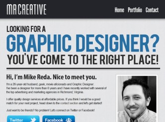Mike Reda