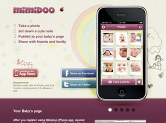 Mimidoo