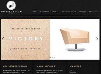 Mobeldesign