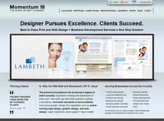 momentum 18