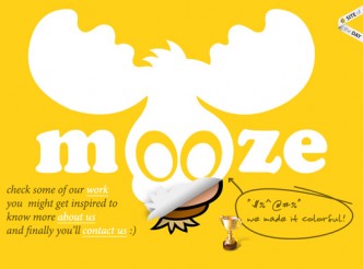 Mooze