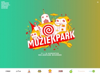 Muziek Park