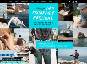 My provence