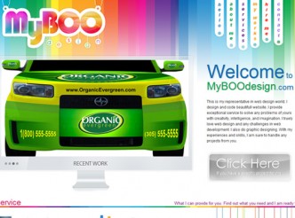 MyBoo Design
