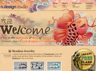 Ndesign Studio