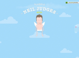 Neil Judges