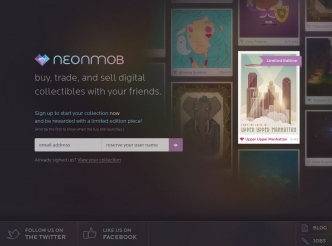 NeonMob