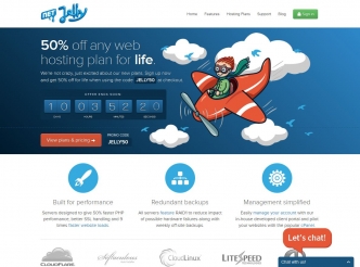 Netjelly