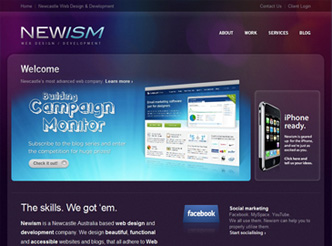 Newism
