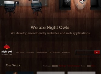 Night Owls Interactive