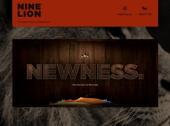 Nine Lion