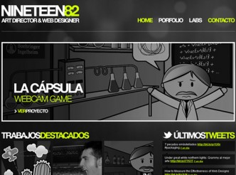 Nineteen82