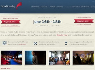 Nordicruby