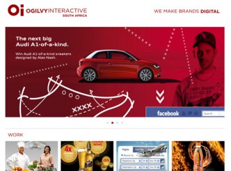 Ogilvy Interactive South Africa