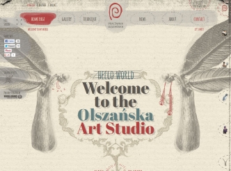 Olszańska Art Studio