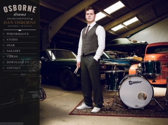 Osborne Drums