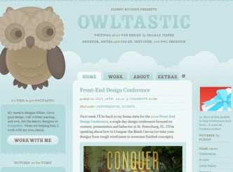 Owltastic