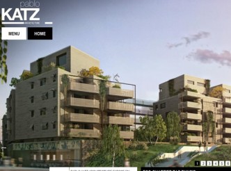 Pablo Katz Architecture