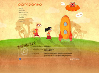 Pampaneo