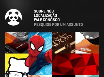 Panda Branding