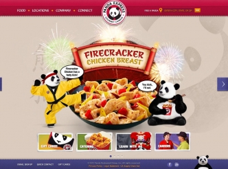 Panda express