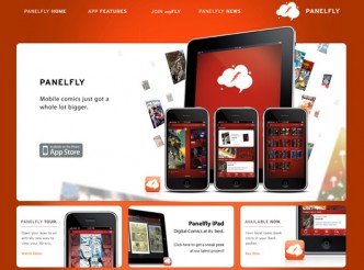 Panelfly