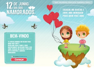 Perfil Virtual