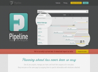 Pipeline