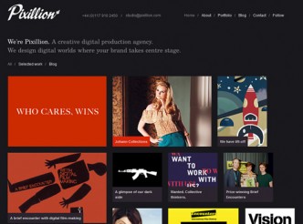 Pixillion