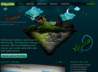 Pixlogix