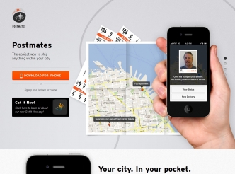 Postmates