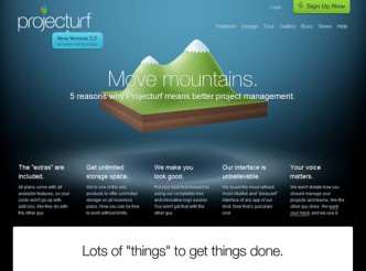 Project Turf
