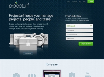 Projecturf
