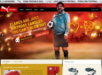 Puma Football