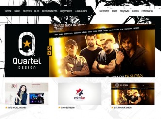 Quartel Design