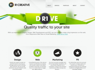 r1 creative