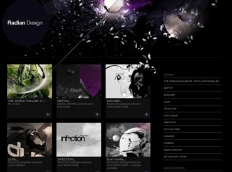 Radian Design