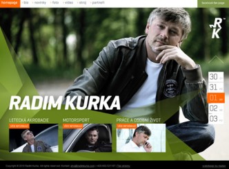 Radim Kurka