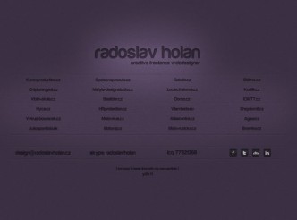 Radoslav Holan