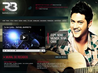 Rafael Barreto