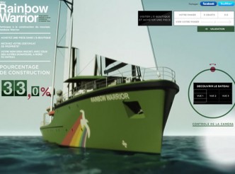 Rainbow Warrior