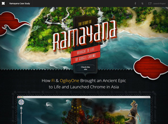 Ramayana