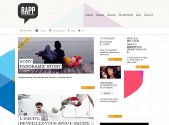 Rapp