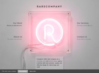 Rare Company