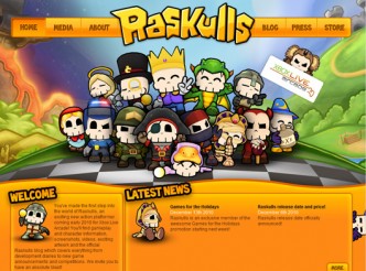 Raskulls