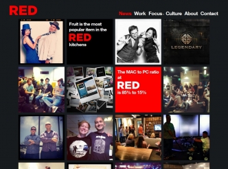 Red Agency