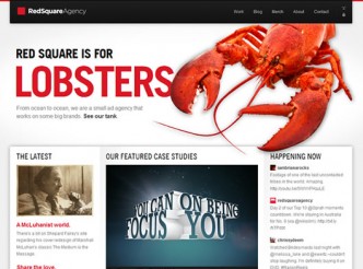 Red Square Agency