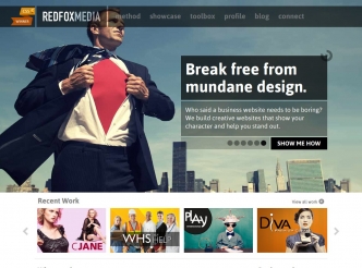 redfoxmedia