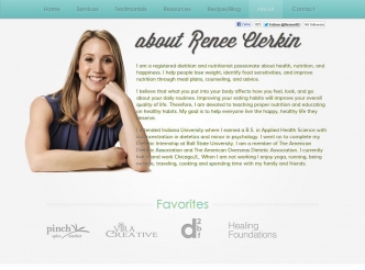 Renee Clerkin